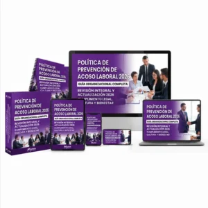 POLÍTICA DE PREVENCIÓN DE ACOSO LABORAL 2026 - VERSIÓN BÁSICA PLEMGE7004-B
